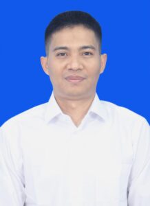 A. Rahman, S.Pd., M.Sc.