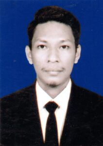 Arisman, S.Pi., M.Si.