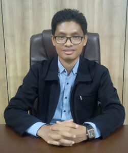 Anton, S.P., M.P.