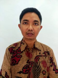 Jayadi, S.P., M.P.