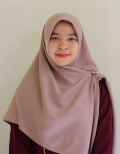 Mardianingsih, S.P.